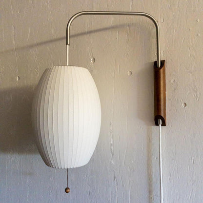 Kinesisk lykta stil vägglampa