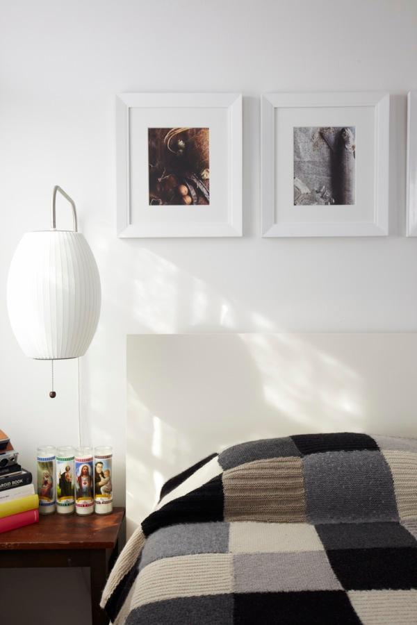 Kinesisk lykta stil vägglampa