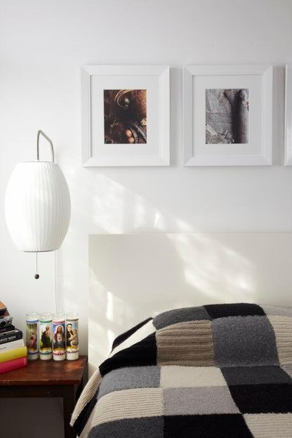 Kinesisk lykta stil vägglampa