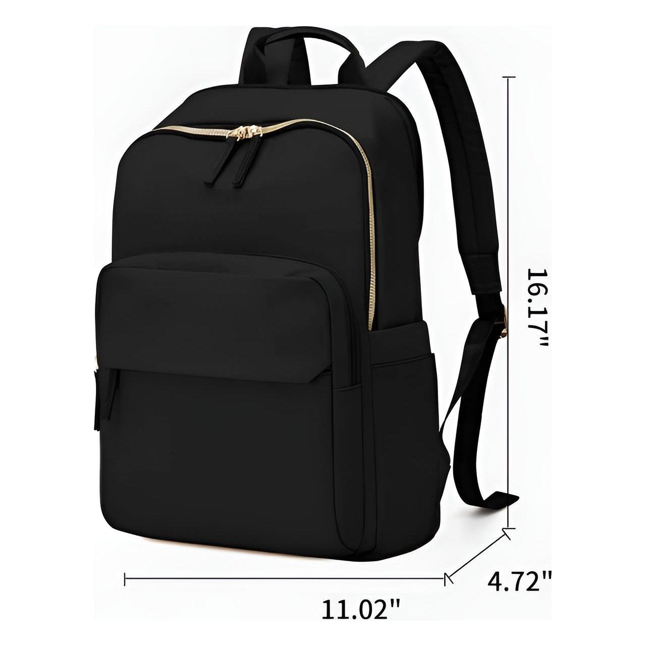 Dulcinea Bag - Rymlig ryggsäck med stor kapacitet för kvinnor