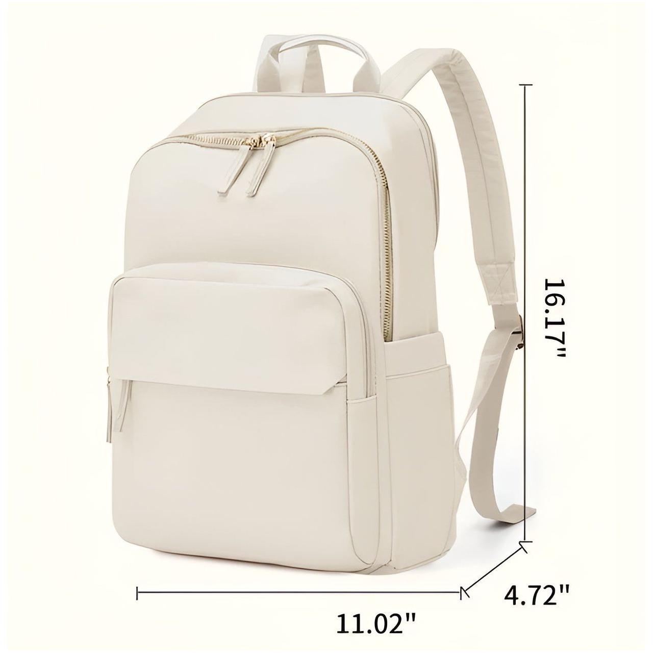 Dulcinea Bag - Rymlig ryggsäck med stor kapacitet för kvinnor