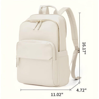 Dulcinea Bag - Rymlig ryggsäck med stor kapacitet för kvinnor