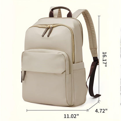 Dulcinea Bag - Rymlig ryggsäck med stor kapacitet för kvinnor