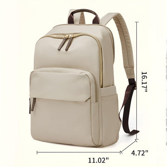 Dulcinea Bag - Rymlig ryggsäck med stor kapacitet för kvinnor