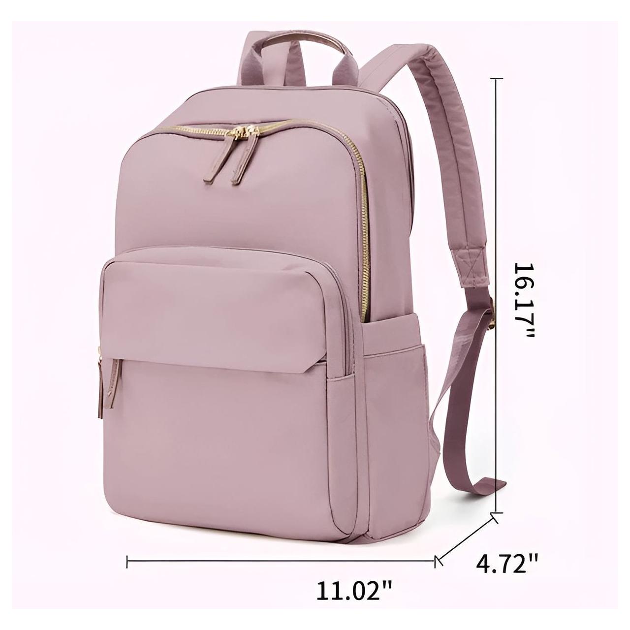 Dulcinea Bag - Rymlig ryggsäck med stor kapacitet för kvinnor