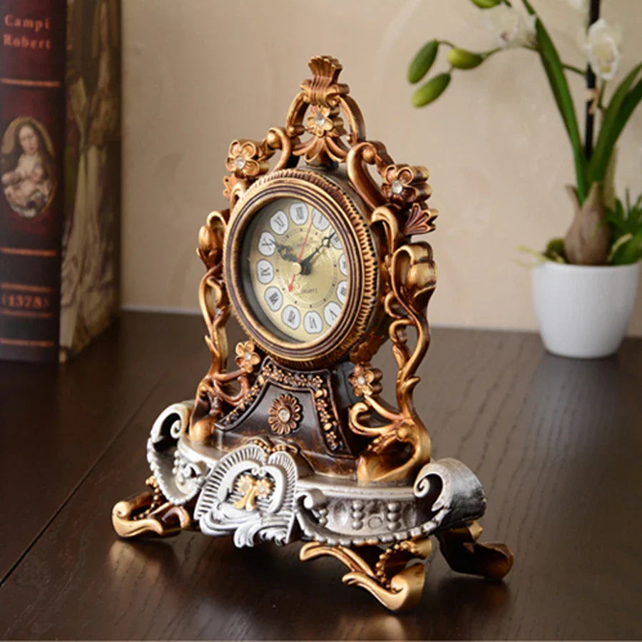 Carvallo – Vintage-inspirerad bård med elegant design för tidlös heminredning