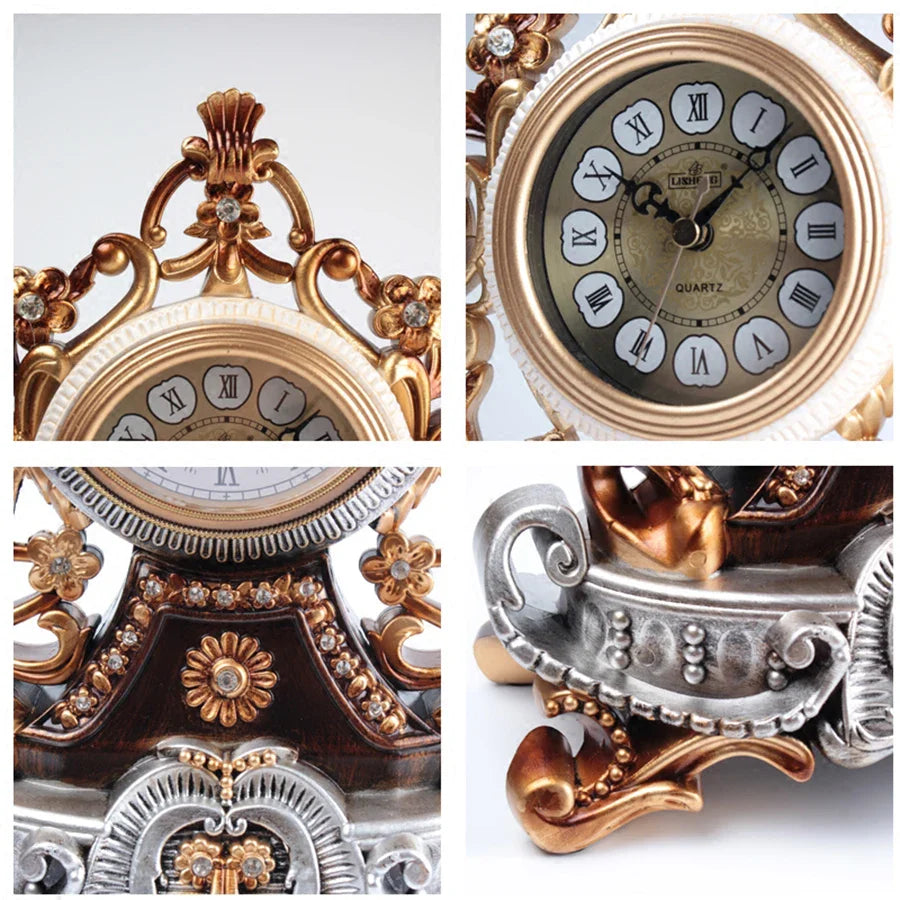 Carvallo – Vintage-inspirerad bård med elegant design för tidlös heminredning