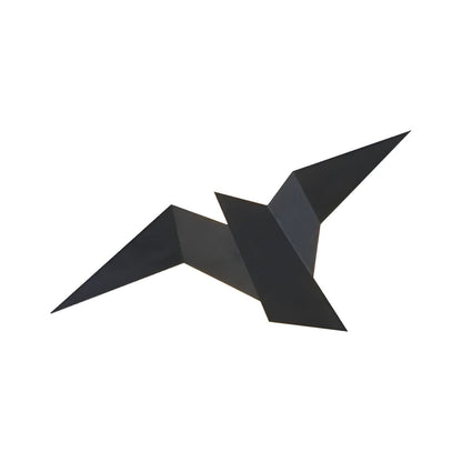 Darion Lights – Moderna nordisk LED fågel vägglampor