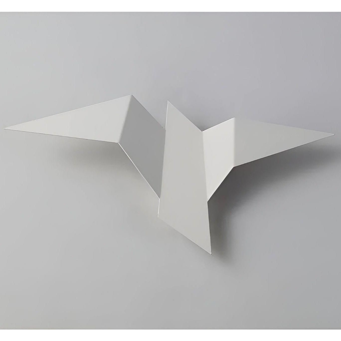 Darion Lights – Moderna nordisk LED fågel vägglampor