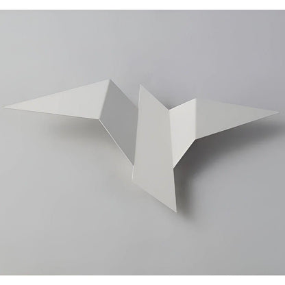 Darion Lights – Moderna nordisk LED fågel vägglampor