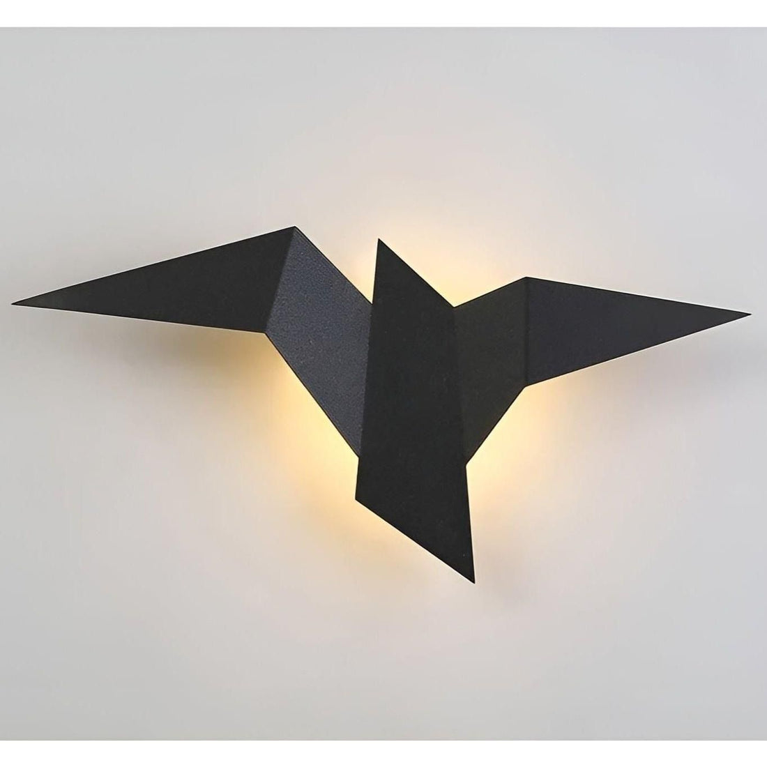 Darion Lights – Moderna nordisk LED fågel vägglampor