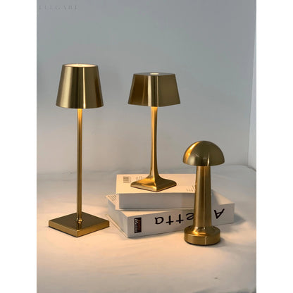 Nirion - Trådlampa med LED: Stämningsbelysning för alla rum