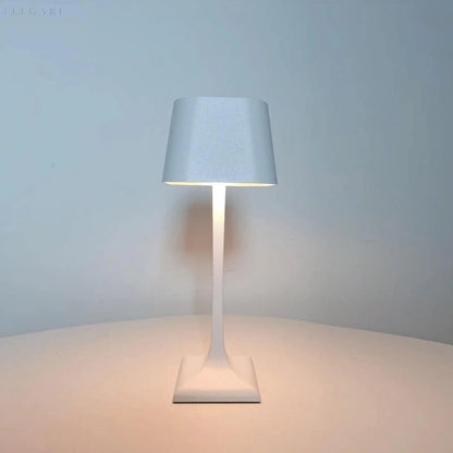 Nirion - Trådlampa med LED: Stämningsbelysning för alla rum