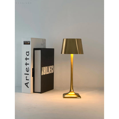 Nirion - Trådlampa med LED: Stämningsbelysning för alla rum