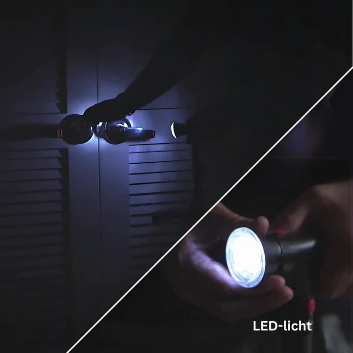 Stabil Gånghjälp | Diskret stöd för självständig rörlighet