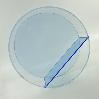 ShelfReat – Ren och modern vägghylla med elegant cirkulär struktur