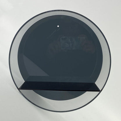 ShelfReat – Ren och modern vägghylla med elegant cirkulär struktur