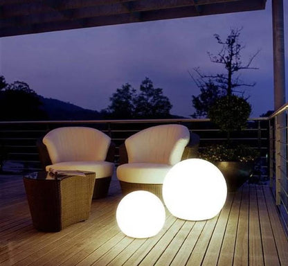 Element Lampa - Modern Multifunktionell LED Lampa