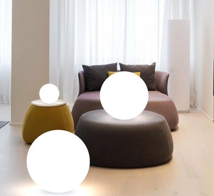 Element Lampa - Modern Multifunktionell LED Lampa