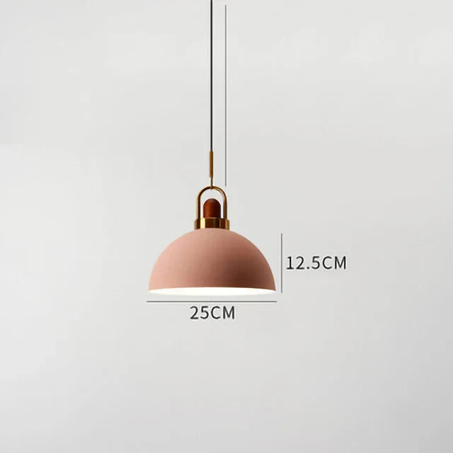 UrbanGlow - Modern Urban Hänglampa