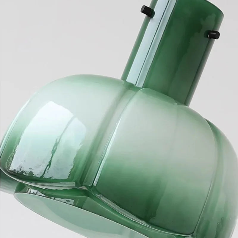 VintageSimplicity - Glaskrona