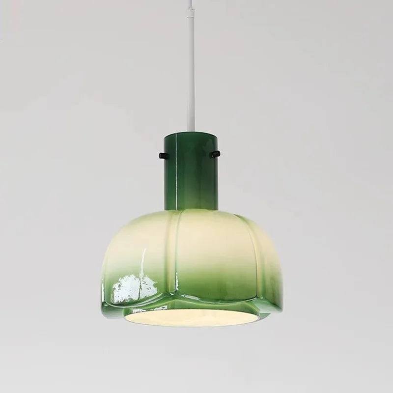 VintageSimplicity - Glaskrona