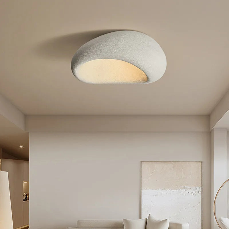 NaturaLicht - Wabi Sabi Taklampa