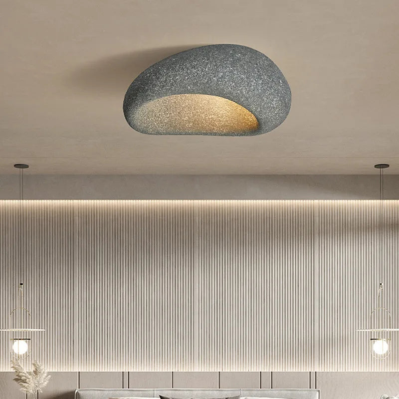 ZenLicht - Wabi Sabi Taklampa