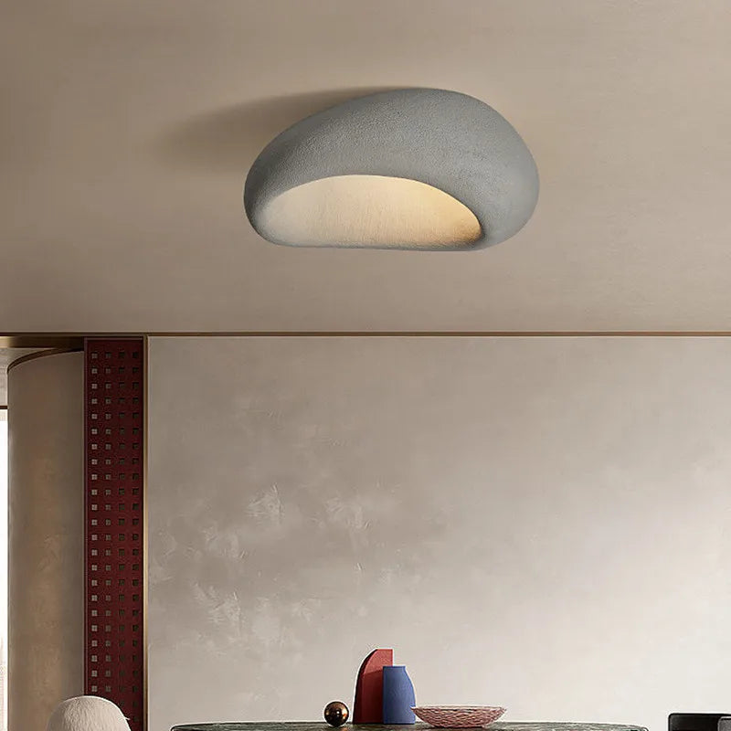 NaturaLicht - Wabi Sabi Taklampa