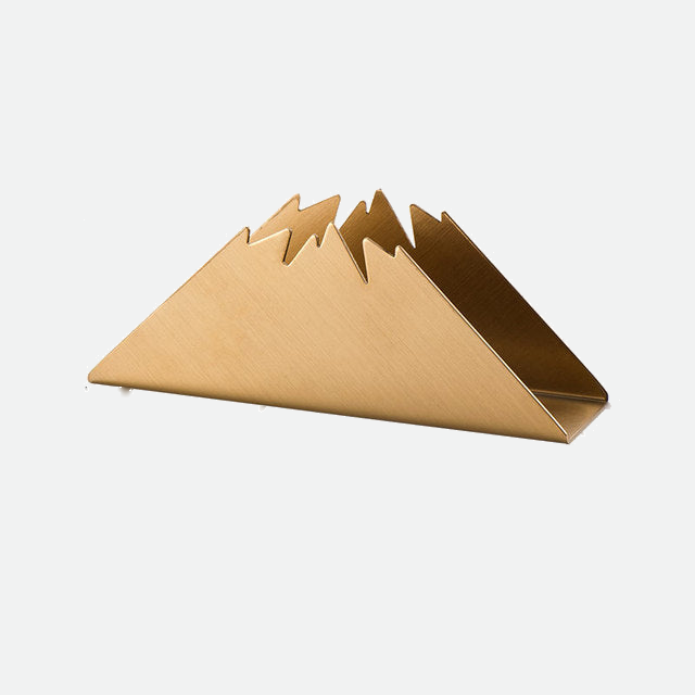 Carvallo Style Servetthållare