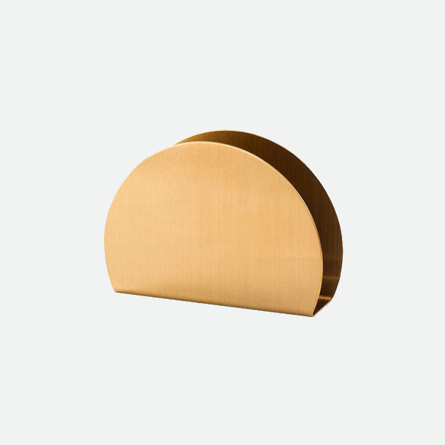 Carvallo Style Servetthållare