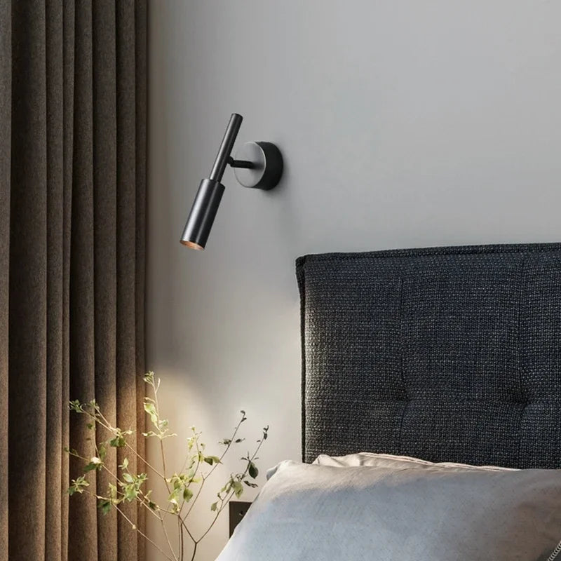 UrbanCopper – Koppart vägglampa med lyxig utstrålning