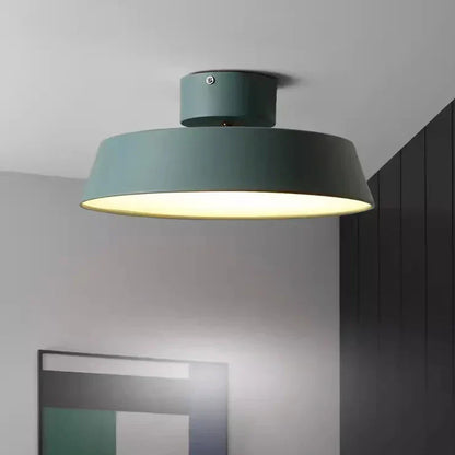 LumiTwist - Justerbar LED Taklampa