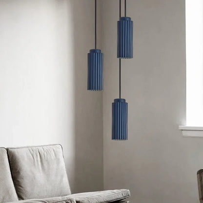 AuroraGlint - Norsk LED-pendellampa
