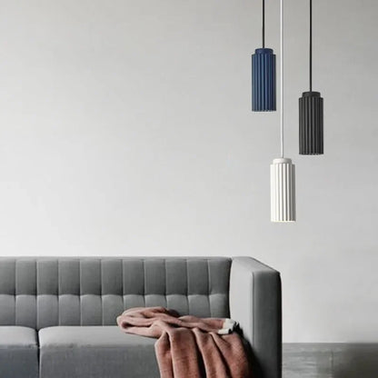 AuroraGlint - Norsk LED-pendellampa