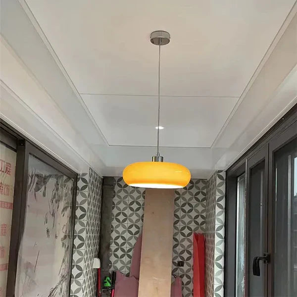 NordicGlow - Miljövänliga Skandinaviska LED-Hänglampor
