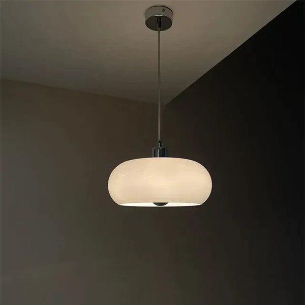 NordicGlow - Miljövänliga Skandinaviska LED-Hänglampor