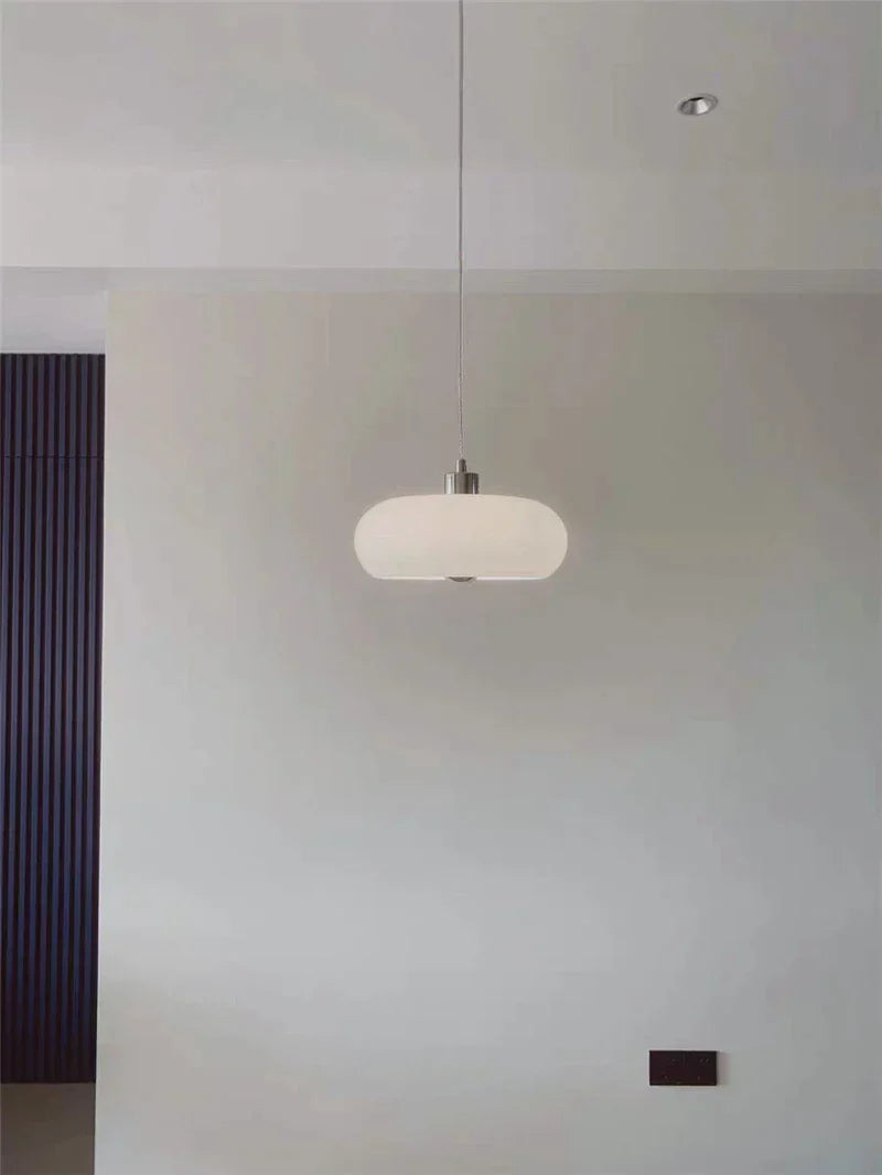 NordicGlow - Miljövänliga Skandinaviska LED-Hänglampor