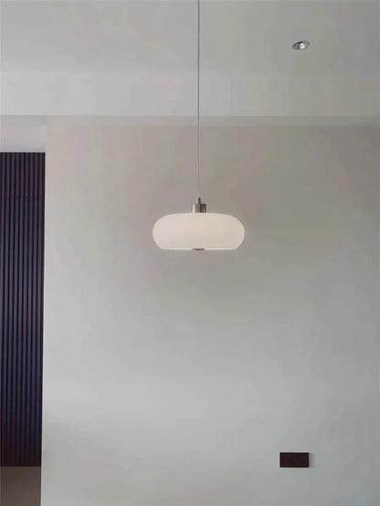NordicGlow - Miljövänliga Skandinaviska LED-Hänglampor