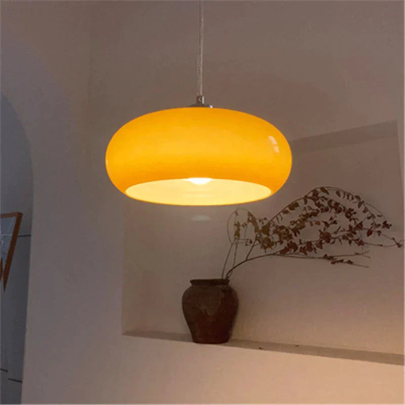 NordicGlow - Miljövänliga Skandinaviska LED-Hänglampor