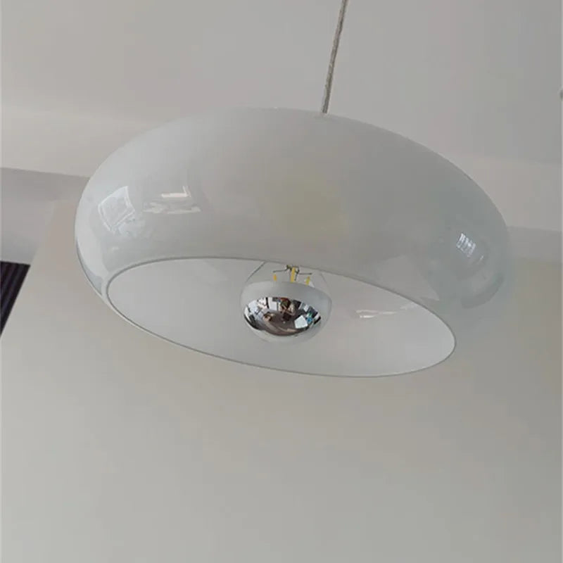 NordicGlow - Miljövänliga Skandinaviska LED-Hänglampor