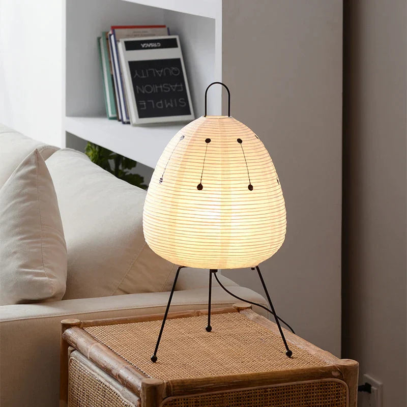TwinGlow - Säng- och Matbordslampa