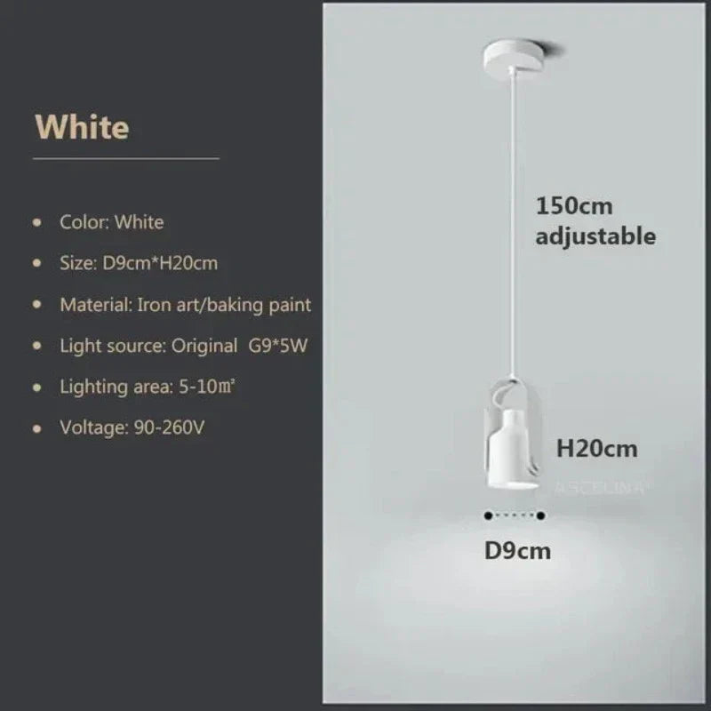 LuxeBeam - Belysning för Sovrum och Vardagsrum