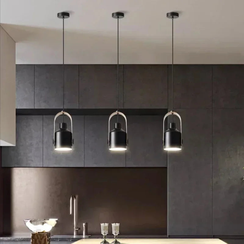 LuxeBeam - Belysning för Sovrum och Vardagsrum