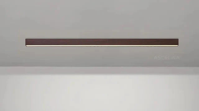 HarmonyBeam – Nästa generations LED-takbelysning