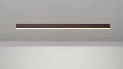 HarmonyBeam – Nästa generations LED-takbelysning