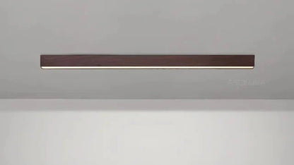 HarmonyBeam – Nästa generations LED-takbelysning