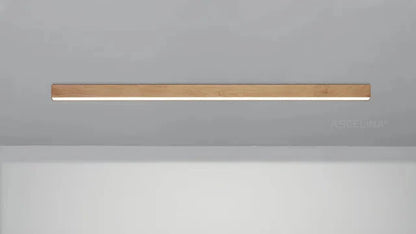 HarmonyBeam – Nästa generations LED-takbelysning