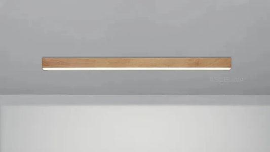 HarmonyBeam – Nästa generations LED-takbelysning