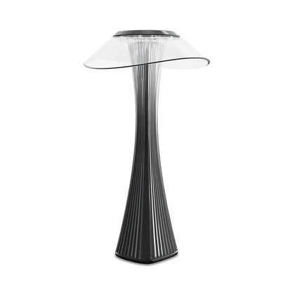 LumiLuxe - Dimbart LED Bordslampa med Touchkontroll